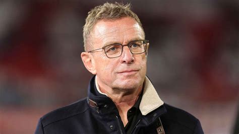 The wisdom and vision of new Man Utd interim manager Ralf Rangnick | 29 ...