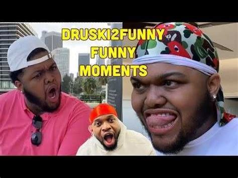 Druski Meme Discover more interesting Druski, Druski Hands, Druski Reaction, Net Worth memes ...