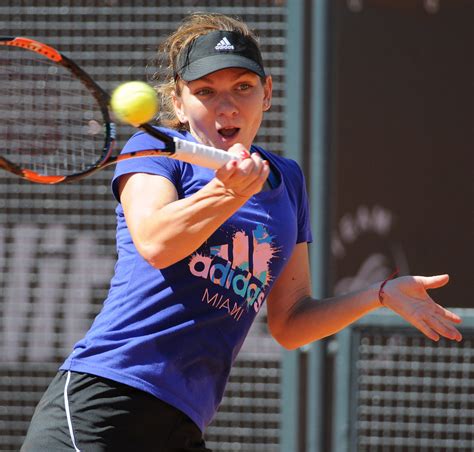 Simona Halep | Tatiana | Flickr