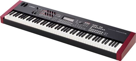 Yamaha moxf8 digital piano review - Best Digital Piano