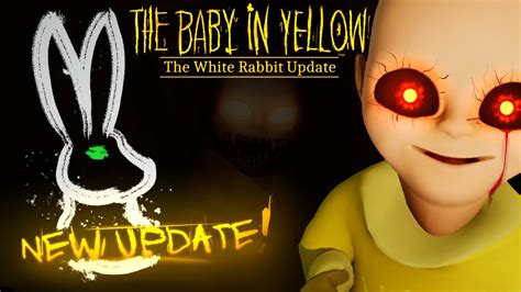 THE BABY IN YELLOW IS BACK! - YouTube