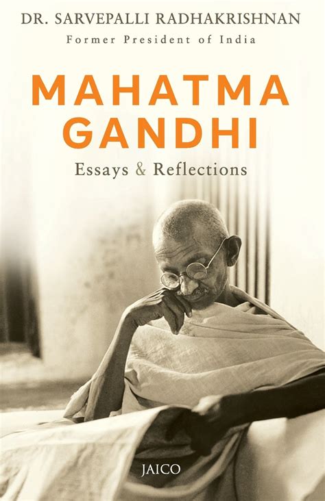 Mahatma Gandhi - All India Book House