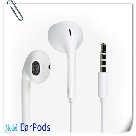 Fashion in Ear Earphone Active Noise Cancelling Headphones with Mic ...