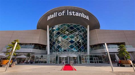 Top 5 Shopping Malls of Istanbul Shops in Mall of Istanbul - TURKEY ...