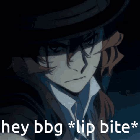 Chuuya Nakahara Chuuya GIF – Chuuya Nakahara Chuuya Bungou Stray Dogs – discover and share GIFs