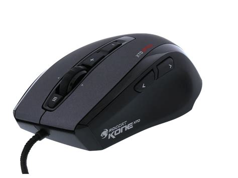 ROCCAT Kone XTD USB Wired Optical Gaming Mouse - Newegg.com