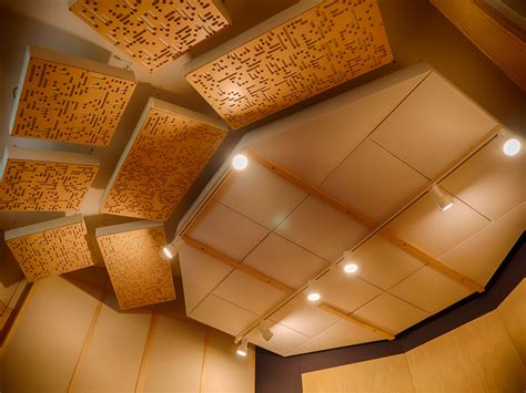 GIK Acoustics - 4A Alpha Panel Acoustic Panel - Absorber / Diffusor