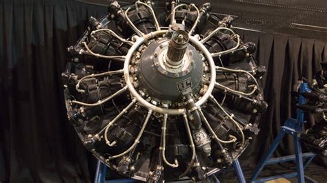 The Pratt & Whitney Engine That Changed Air Travel Forever