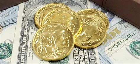 American Gold Buffalo Coins - Values, Buy Price & Facts | Scottsdale Bullion & Coin®