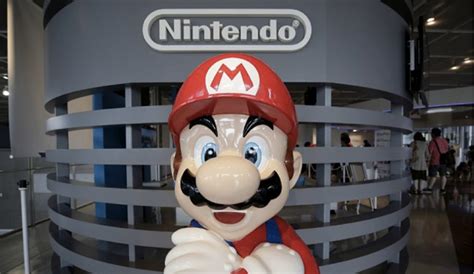 Japanese video game giant Nintendo to open its own museum in Japan - Net Worth Space