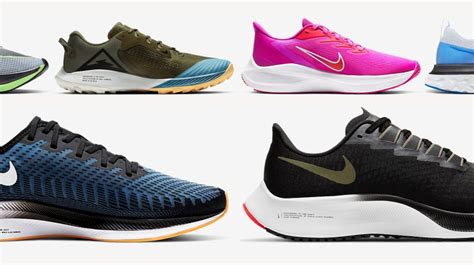 The 10 Best Nike Running Shoes | Runner's World Australia and New Zealand