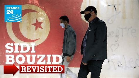 SIDI BOUZID REVISITED - YouTube