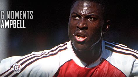 Kevin Campbell | Feature | News | Arsenal.com