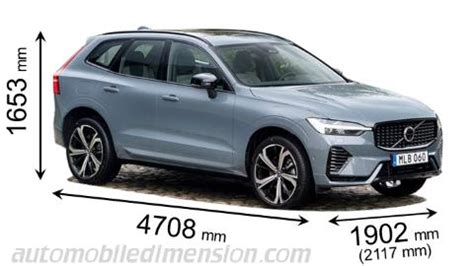 2019 Volvo Xc60 Interior Dimensions | Psoriasisguru.com