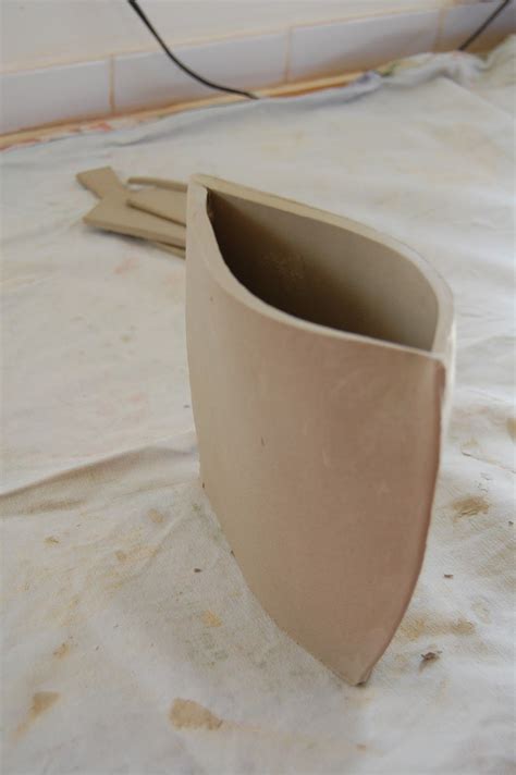 Clay Slab Slab Pottery Ideas For Beginners