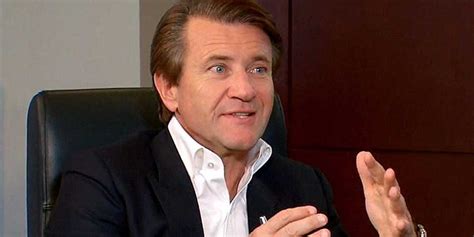 Shark Tank's Robert Herjavec on when to quit your job - Business Insider