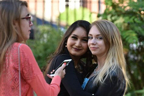 Boulevard Academy Hull prom 2018 in photos as students celebrate their last days at school ...