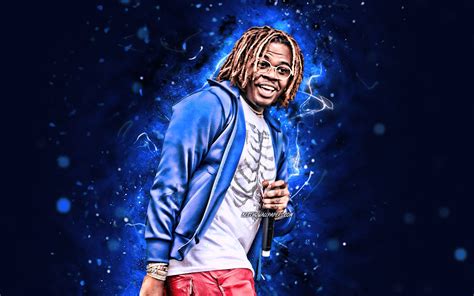 Gunna Wallpapers on WallpaperDog