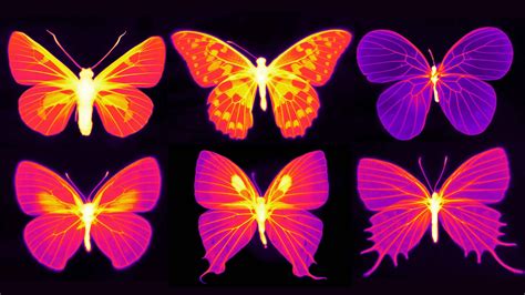 Nanostructures and Living Cells in Butterfly Wings Could Inspire Radiative-Cooling Materials ...