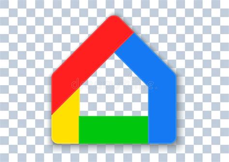 Google Home Logo. Google LLC. Apps from Google. Official New Logotypes ...