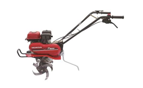 Power tiller Honda multipurpose deweeding machine best price