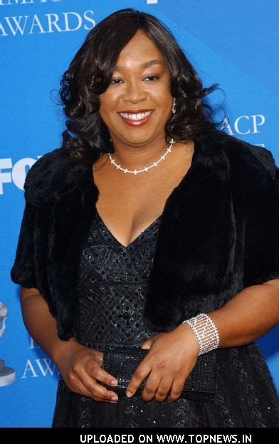 Shonda Rhimes was born January 13, 1970 in the suburban University Park area of Illinois. She is ...