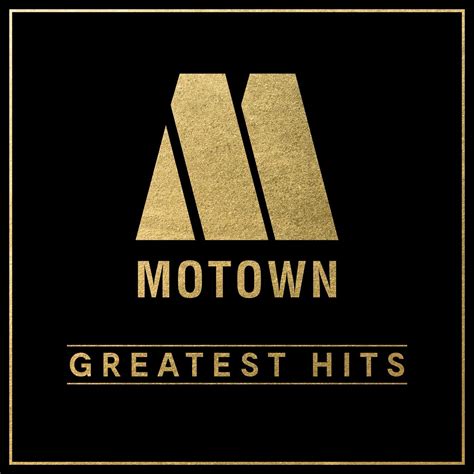 Motown Greatest Hits (3CD Box Set) (2019) FLAC » HD music. Music lovers ...