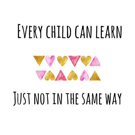 Inspirational Quotes About Children Learning - ShortQuotes.cc