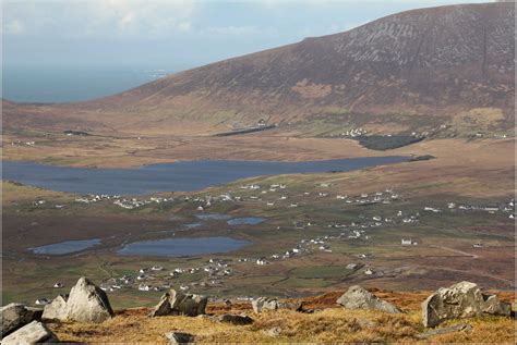 Achill Island Map - County Mayo, Ireland - Mapcarta