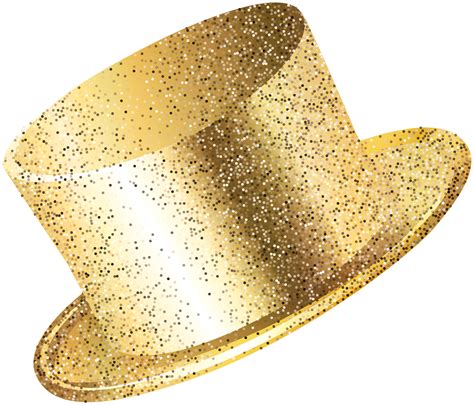 New Year Hat Png - PNG Image Collection