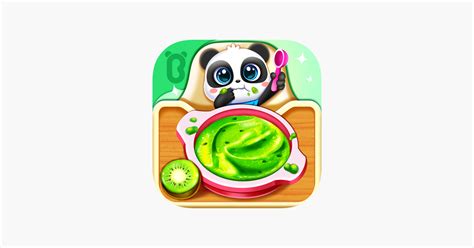 ‎Baby Panda Care - BabyBus on the App Store