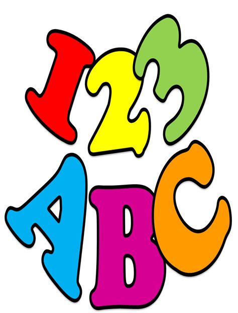 abc 123 clipart free 10 free Cliparts | Download images on Clipground 2024