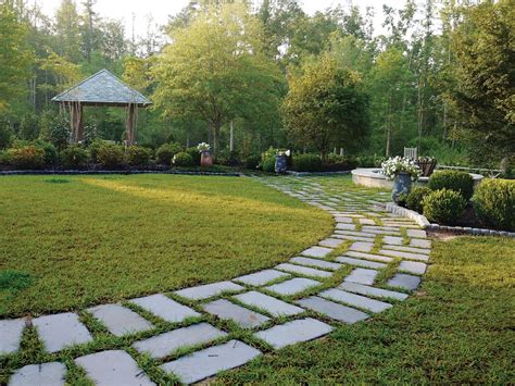 Landscape Design Supplies and Materials | HGTV