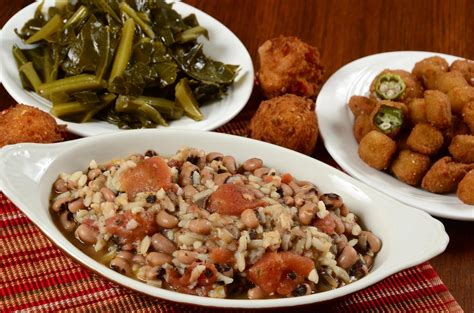 Healthy Vegan Soul Food: Plant-Based Southern Recipes