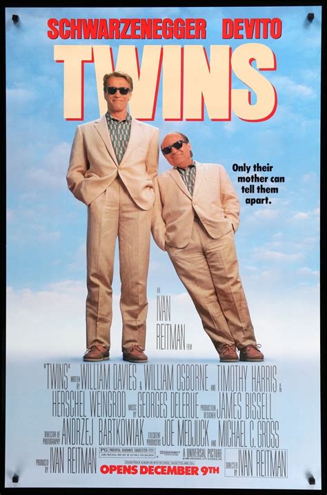 Twins Movie