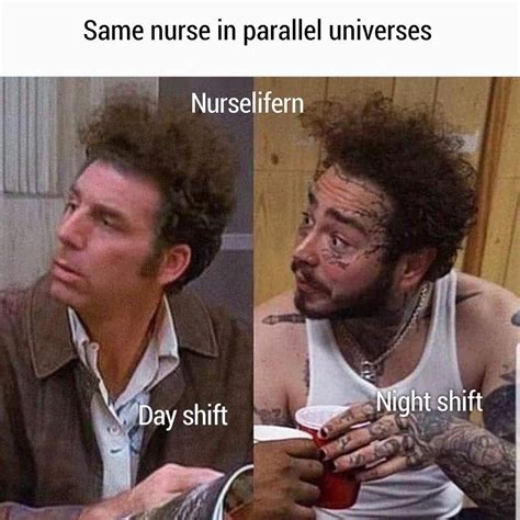 √ Labor And Delivery Nurse Meme