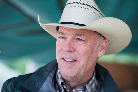 Montana Rep. Greg Gianforte may run for governor, opening up at-large House seat - Roll Call