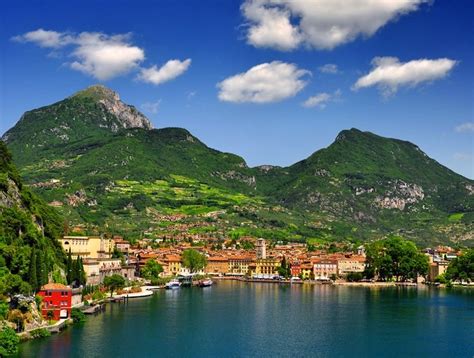 Lago di Garda: 4 città da vedere. | Blog di Viaggi