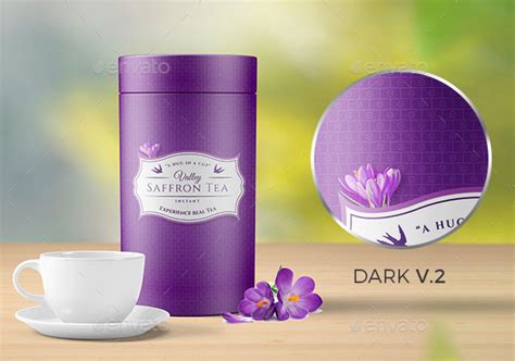 29+ Tea Packaging Design Templates - Free & Premium Download