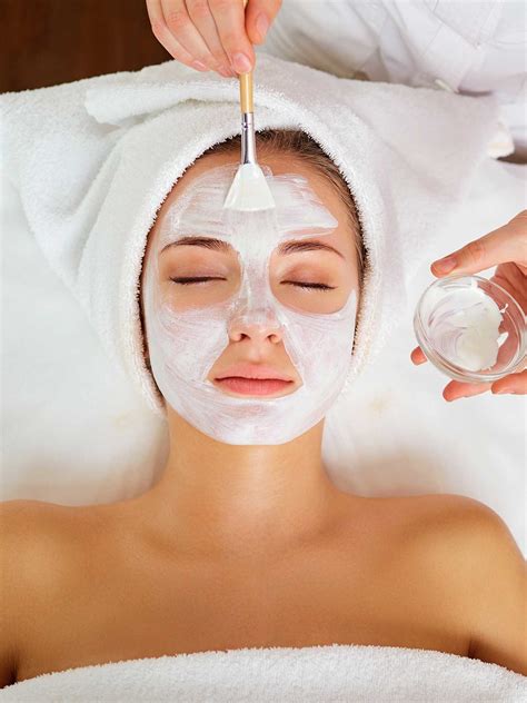 Hydra Dermabrasion Facial w/ Oxygen Therapy - Talk of the Town Salon ...