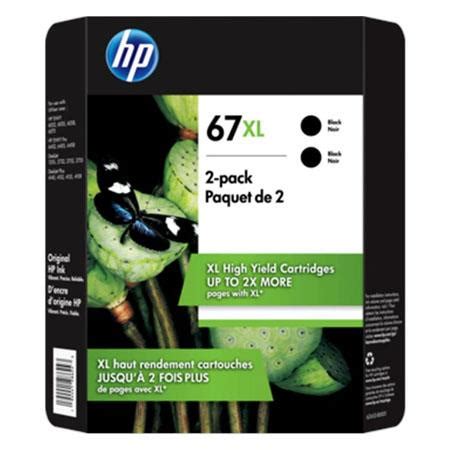 HP DeskJet 2700 Ink Cartridges - Clickinks.com