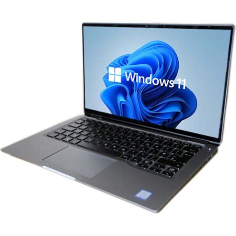 Dell Latitude 7400 14 " Laptop - Intel Core i7 - Grade A RefreshedByUs.com