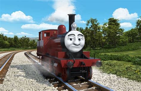 Pin by purple Fox_137 on Locomotives | Thomas and friends, Thomas the ...