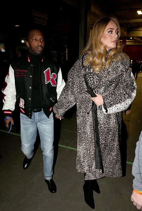 Adele and Rich Paul Relationship: A Timeline Of The New Couple's Dating ...