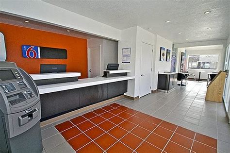 Motel 6 Long Beach - International City - Prices & Reviews (CA ...