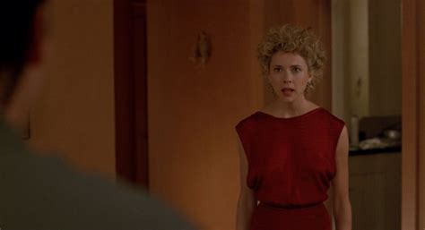 StinkyLulu: Annette Bening in The Grifters (1990) - Supporting Actress Sundays