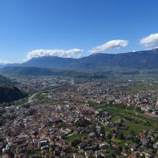 The Top Hiking Trails in Bolzano | Outdooractive