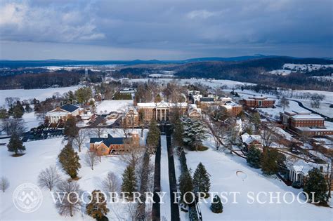 Woodberry Forest School Photo Album | Campus Life