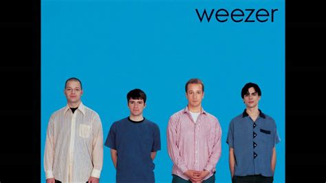 Weezer Blue Album Desktop Wallpapers - Wallpaper Cave