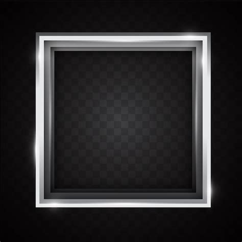 Silver Square Frame Images - Free Download on Freepik